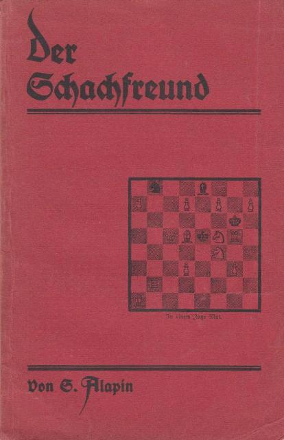 Der Schachfreund