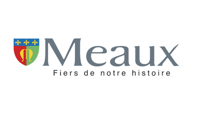 Logo Ville de Meaux