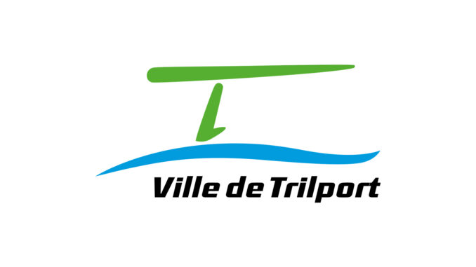 Logo Ville de Trilport